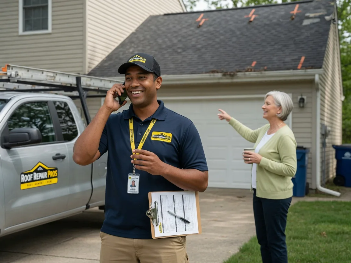 Roof Repair Dairy, OR FAQs
